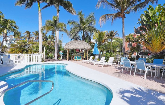 Siesta Key Island Rentals
