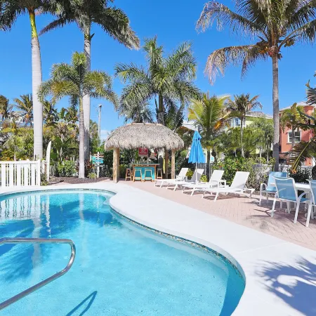 Siesta Key Island Rentals