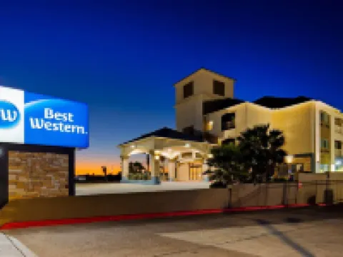 Galveston Beach Hotel Hotels near Galveston Island