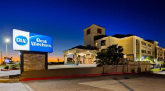 Galveston Beach Hotel Hotels in 