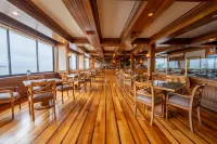Abba Presidente Suites Puerto Montt - Bữa sáng