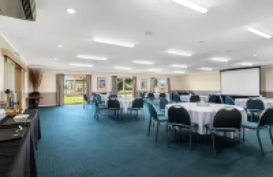 Quality Inn Carriage House