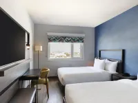 Tru by Hilton Saltillo Hotels in Saltillo