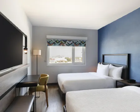 Tru by Hilton Saltillo Hotels in Saltillo