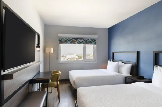 Tru by Hilton Saltillo