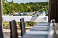 Best Western Premier Seehotel Krautkraemer - breakfast