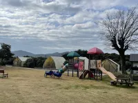 Jangheung Taengdaengi Glamping