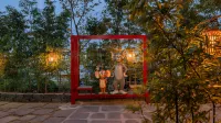 Jebudo Ilmare Pension - Homestays