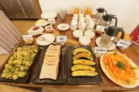 The Byke - the Sanctuary Heritage - Pan India Pure Veg Hotel Chain - Morgenmad