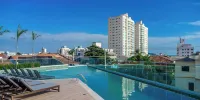 Apt in Condo w/ Pool and Sea View - Bhc1206 - Ocean View