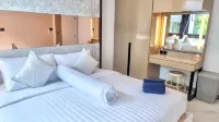 B405 -1 Bedroom Condo Pool View Near Ao Nang Beach - Condos