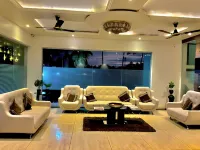 The Hotel Relax Hotels in Sindhudurg