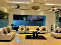 The Hotel Relax - Wifi