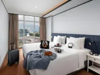 The Reiz Suites, Artotel Curated Hotels in Medan
