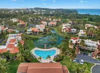 Villa Iris 2 Story Ocean View Villa W Pool Access