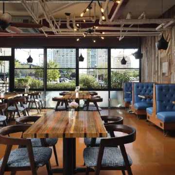 The Clarendon Hotel and Spa