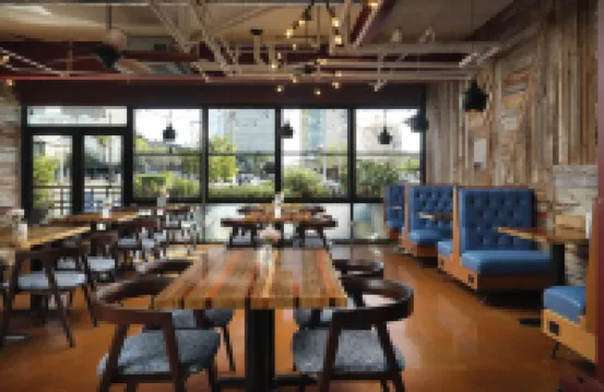 The Clarendon Hotel and Spa