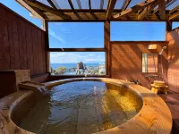Toi Fujiya Hotel Hotels near Toi Kinzan