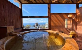 Toi Fujiya Hotel