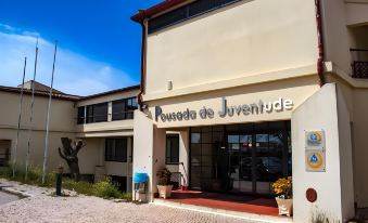 HI Almada - Pousada de Juventude