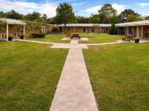 Alvin Extended Stay Hotels in Alvin