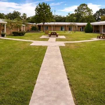 Alvin Extended Stay