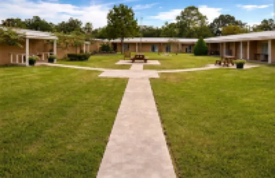 Alvin Extended Stay