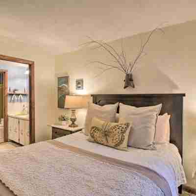 Glen Condo w/ Mountain Views: Walk to Story Land Rooms