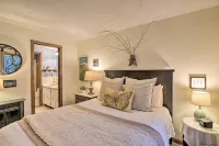 Glen Condo w/ Mountain Views: Walk to Story Land - Uima-altaat