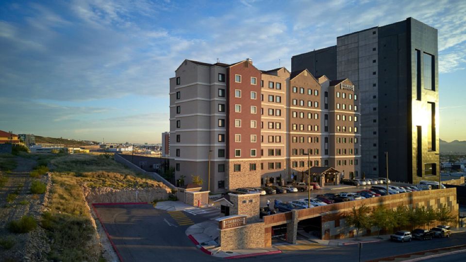 Staybridge Suites CHIHUAHUA by IHG