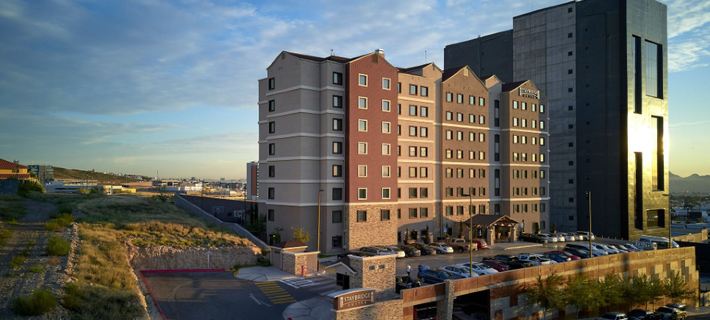 Staybridge Suites CHIHUAHUA by IHG Hotels in Chihuahua