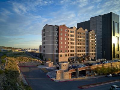 Staybridge Suites CHIHUAHUA by IHG