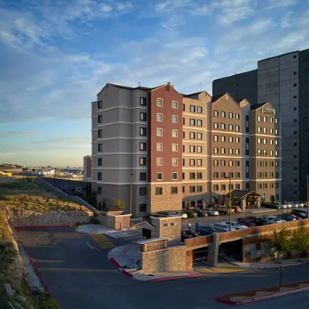 Staybridge Suites CHIHUAHUA by IHG