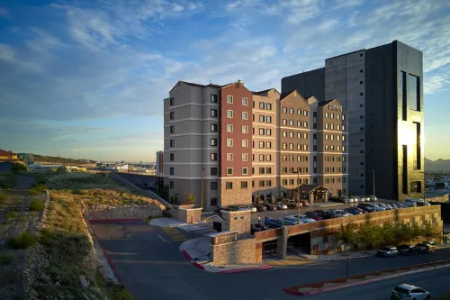 Staybridge Suites CHIHUAHUA by IHG - Bintang 3