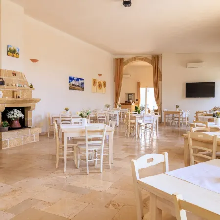 Masseria Il Vignale