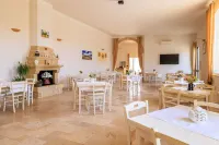 Masseria Il Vignale - فطور