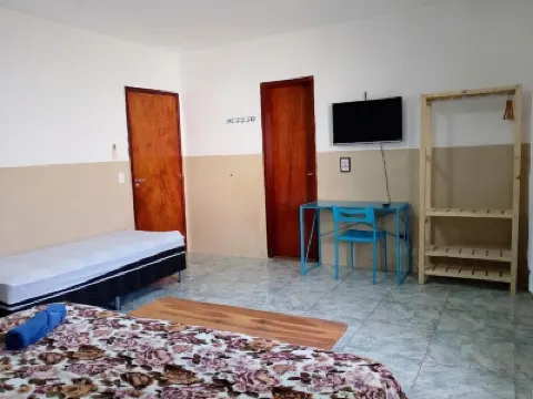 Hostel Aldeia Inn Hotels in 