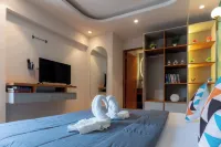 ジョーイズ ホステル アグラ のホテル