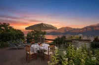 Sonenga Panoramic Terrace