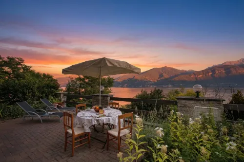 Sonenga Panoramic Terrace - 4-Star