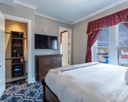 Hotel St Cloud Hotels in Fremont County