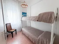 Spacious seafront stay in Jesolo