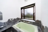 Wave House Kujukuri Fujishita - Self Check-in Only