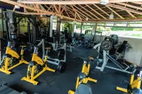 Hotel Quito - Gym
