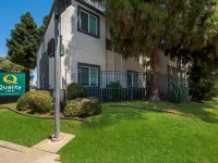 Quality Inn Yuba City-Marysville Hotels in Sutter County