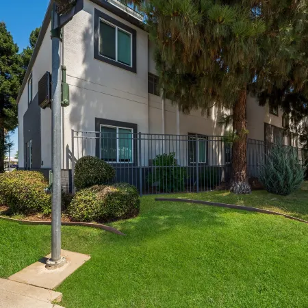 Quality Inn Yuba City-Marysville