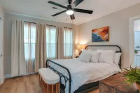 Downtown Modesto Gem! Updated Family Home - 2 étoiles