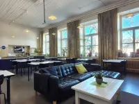 Hostel Suomenlinna Hotels in Helsinki