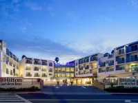 Hilton Garden Inn Dana Point Doheny Beach Hotéis em Dana Point