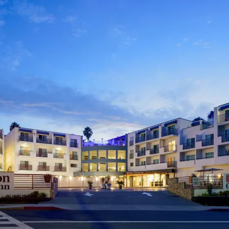 Hilton Garden Inn Dana Point Doheny Beach